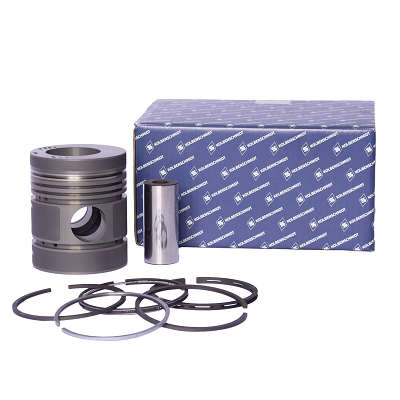 Conjunto Motor PA (Pistão + Anel)